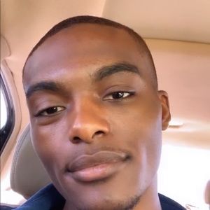 Meet your Posher, Antwan